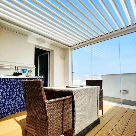 Apartment Mar&co Polignano a Mare