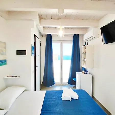 Apartment Mar&co
