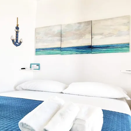 Mar&co Apartment