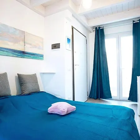 Apartment Mar&co Polignano a Mare