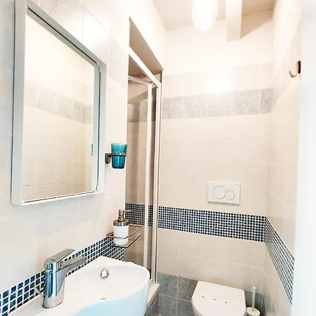 Mar&co * Polignano a Mare