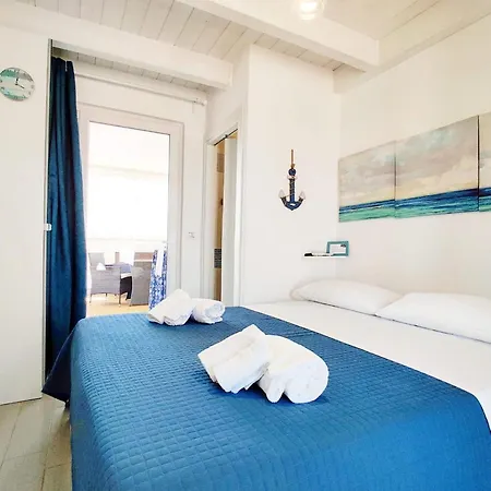 Apartamento Mar&co