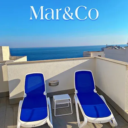 Mar&co