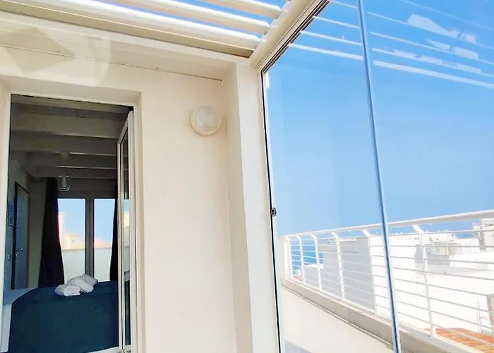 Mar&co Polignano a Mare