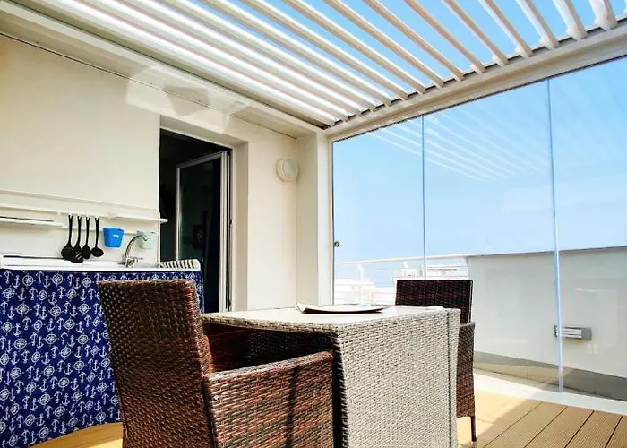 Appartamento Mar&co Polignano a Mare