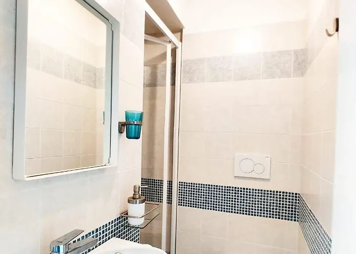 Mar&co * Polignano a Mare